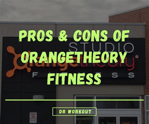 is orangetheory worth it